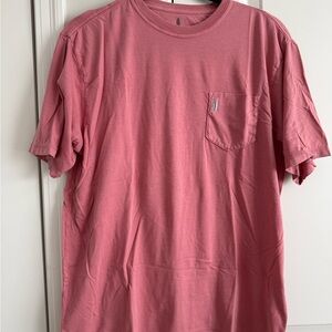 Johnnie-O Dale Pocket T-Shirt